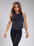 Regata Grazi - Preta