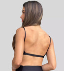 Top Trilobal Luz - Preto