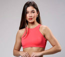 Top Sarah - Coral