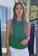 Regata Grazi - Verde