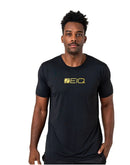 Raquete de Beach Tennis UNIQUE ZEIQ BLACK- 18K (Com caixa)