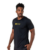 Raquete de Beach Tennis UNIQUE ZEIQ BLACK- 18K (Com caixa)