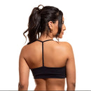 Top Classic ZEIQ - Preto