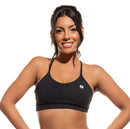 Top Classic ZEIQ - Preto