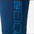 Calça Legging Beach ZEIQ - Azul Marinho