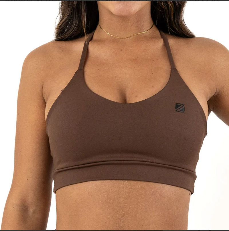 Top Classic ZEIQ - Cacau