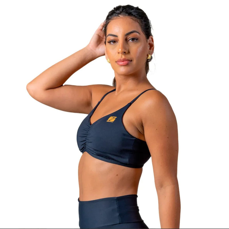 Top Sun ZEIQ - Preto