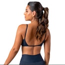 Top Sun ZEIQ - Preto