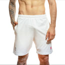 Short Masculino AC ZEIQ - Branco