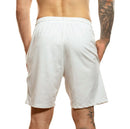 Short Masculino AC ZEIQ - Branco