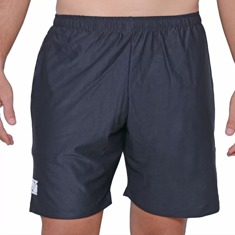Short Masculino ZEIQ - Preto