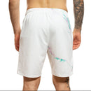 Short Masculino Collani ZEIQ - Branco Boreal