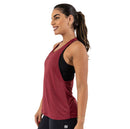 Regata Feminina Nadador Line Dry ZEIQ Valentino