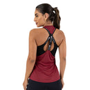 Regata Feminina Nadador Line Dry ZEIQ Valentino