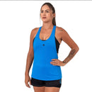 Regata Feminina Nadador Line ZEIQ Náutico