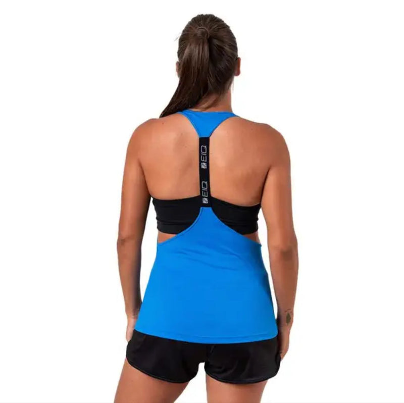 Regata Feminina Nadador Line ZEIQ Náutico