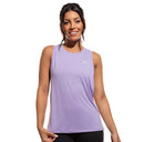 Regata Feminina Sport ZEIQ Orquídea