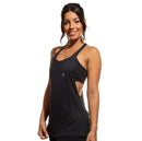 Regata Feminina Nadador Line ZEIQ Black