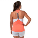 Regata Feminina Nadador Line ZEIQ Sunset