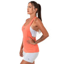 Regata Feminina Nadador Line ZEIQ Sunset