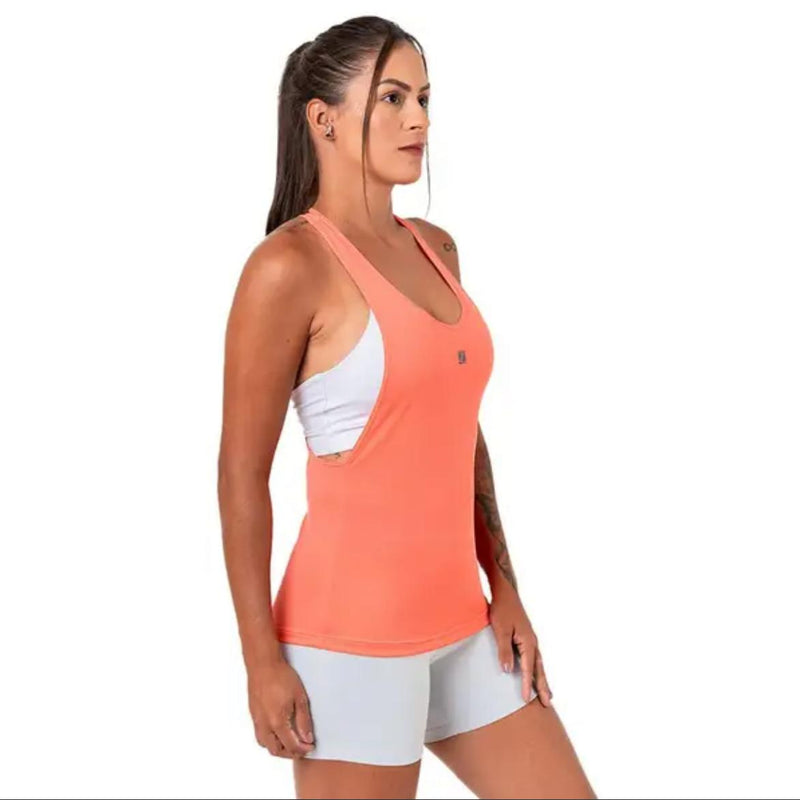 Regata Feminina Nadador Line ZEIQ Sunset