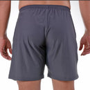 Short Masculino ZEIQ - Chumbo