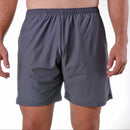 Short Masculino ZEIQ - Chumbo
