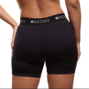 Short Feminino Easy ZEIQ - Preto
